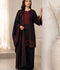 Alina Lime Lawn Embroidered Stitched 3-Piece Suit-Karina