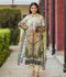 Lamorado Lawn Printed Unstitched 3-Piece Suit-LWSU-25P304