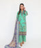 Lamorado Lawn Printed Unstitched 3-Piece Suit-LWSU-25P307