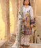 Lamorado Lawn Printed Unstitched 3-Piece Suit-LWSU-25P308