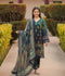 Lamorado Lawn Printed Unstitched 3-Piece Suit-LWSU-25P309