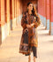 Lamorado Lawn Printed Unstitched 3-Piece Suit-LWSU-25P310