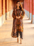 Lamorado Lawn Printed Unstitched 3-Piece Suit-LWSU-25P310