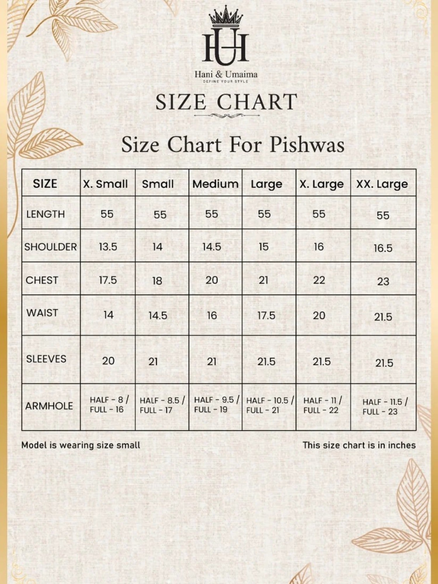 Black-Hani & Umaima Chiffon Embroidered Pishwas-Wimza