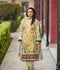 Lamorado Lawn Printed Unstitched 3-Piece Suit-LWSU-25P311