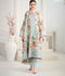 Lamorado Lawn Printed Unstitched 3-Piece Suit-SA26SP301