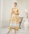 Lamorado Lawn Printed Unstitched 3-Piece Suit-SA26SP302