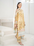Lamorado Lawn Printed Unstitched 3-Piece Suit-SA26SP302