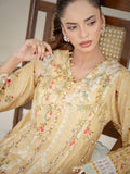 Lamorado Lawn Printed Unstitched 3-Piece Suit-SA26SP302