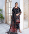 Lamorado Lawn Printed Unstitched 3-Piece Suit-SA26SP303