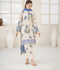 Lamorado Lawn Printed Unstitched 3-Piece Suit-SA26SP304