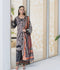 Lamorado Lawn Printed Unstitched 3-Piece Suit-SA26SP305