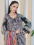 Lamorado Lawn Printed Unstitched 3-Piece Suit-SA26SP305