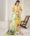 Lamorado Lawn Printed Unstitched 3-Piece Suit-SA26SP306