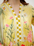 Lamorado Lawn Printed Unstitched 3-Piece Suit-SA26SP306