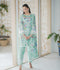 Lamorado Lawn Printed Unstitched 3-Piece Suit-SA26SP307