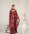 Lamorado Lawn Printed Unstitched 3-Piece Suit-SA26SP310