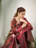 Lamorado Lawn Printed Unstitched 3-Piece Suit-SA26SP310