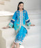 Lamorado Lawn Printed Unstitched 2-Piece Suit-SA26SP201
