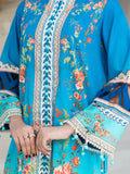 Lamorado Lawn Printed Unstitched 2-Piece Suit-SA26SP201