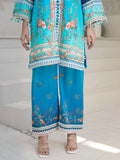 Lamorado Lawn Printed Unstitched 2-Piece Suit-SA26SP201
