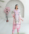 Lamorado Lawn Printed Unstitched 2-Piece Suit-SA26SP202