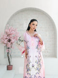 Lamorado Lawn Printed Unstitched 2-Piece Suit-SA26SP202