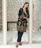 Lamorado Lawn Embroidered Unstitched 2-Piece Suit-SA26SD203-EMB