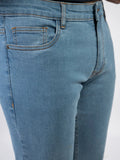 Lamorado Men Denim Jeans-Light Blue
