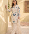 Duas Boutique Lawn Embroidered Stitched 3-Piece Suit-Chandni