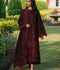 Binilyas Lawn Embroidered Unstitched 3-Piece Suit-154 B