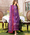 Binilyas Lawn Embroidered Unstitched 3-Piece Suit-404-A
