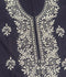 Fehm Lawn Embroidered Unstitched 3-Piece Suit