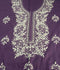Fehm Lawn Embroidered Unstitched 3-Piece Suit