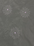 Green-Fehm Lawn Embroidered Unstitched Shirt