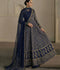 Libas-e-Khas Kattan Silk Printed Stitched 3-Piece Suit-Shehnai