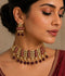 Orya Jewellery Choker Set-S25