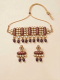 Orya Jewellery Choker Set-S25