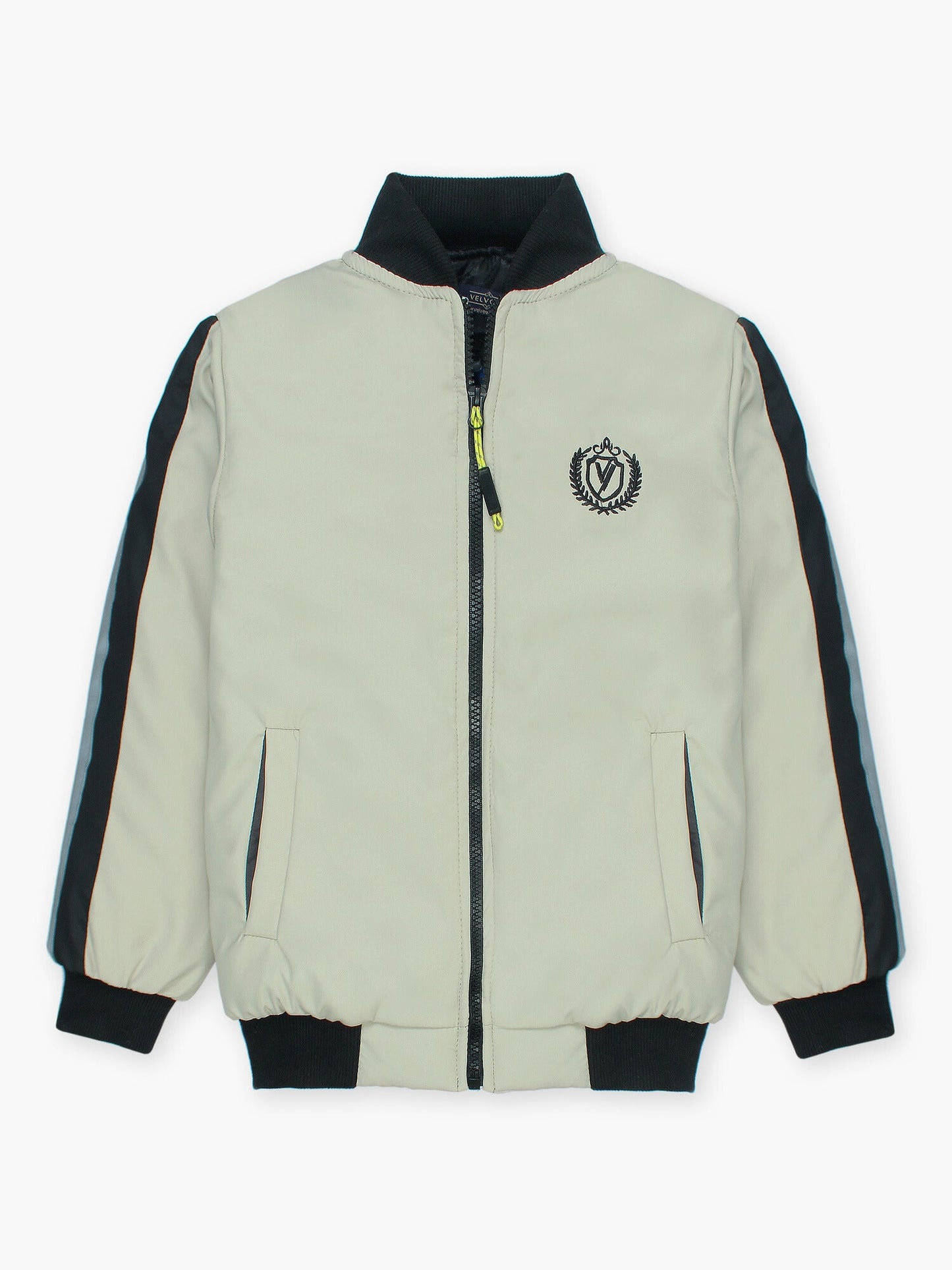 Velvour Full Sleeves Jacket-VJ46-A