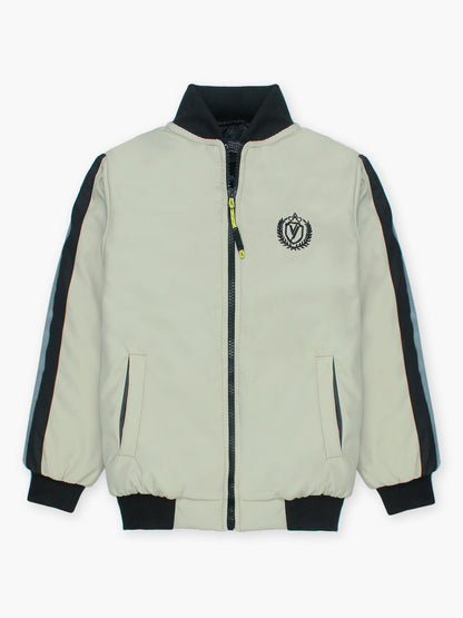 Velvour Full Sleeves Jacket-VJ46-A