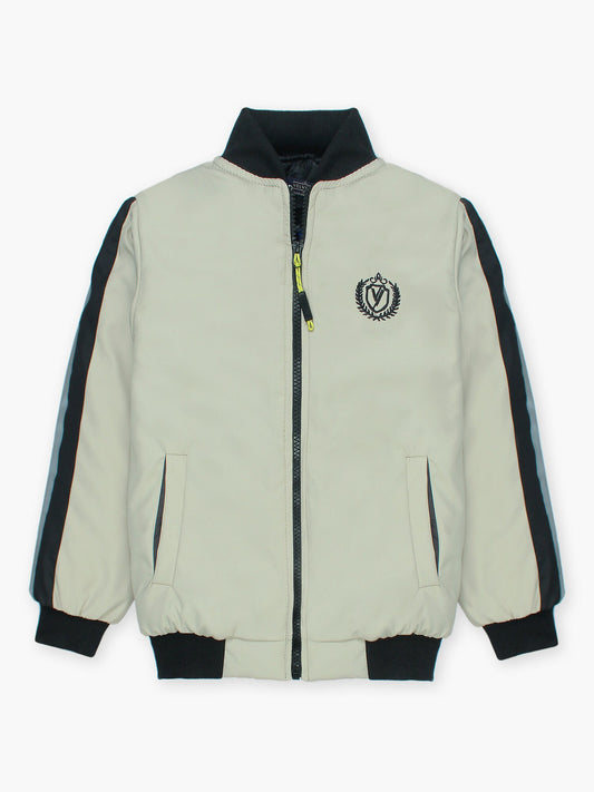 Velvour Full Sleeves Jacket-VJ46-A