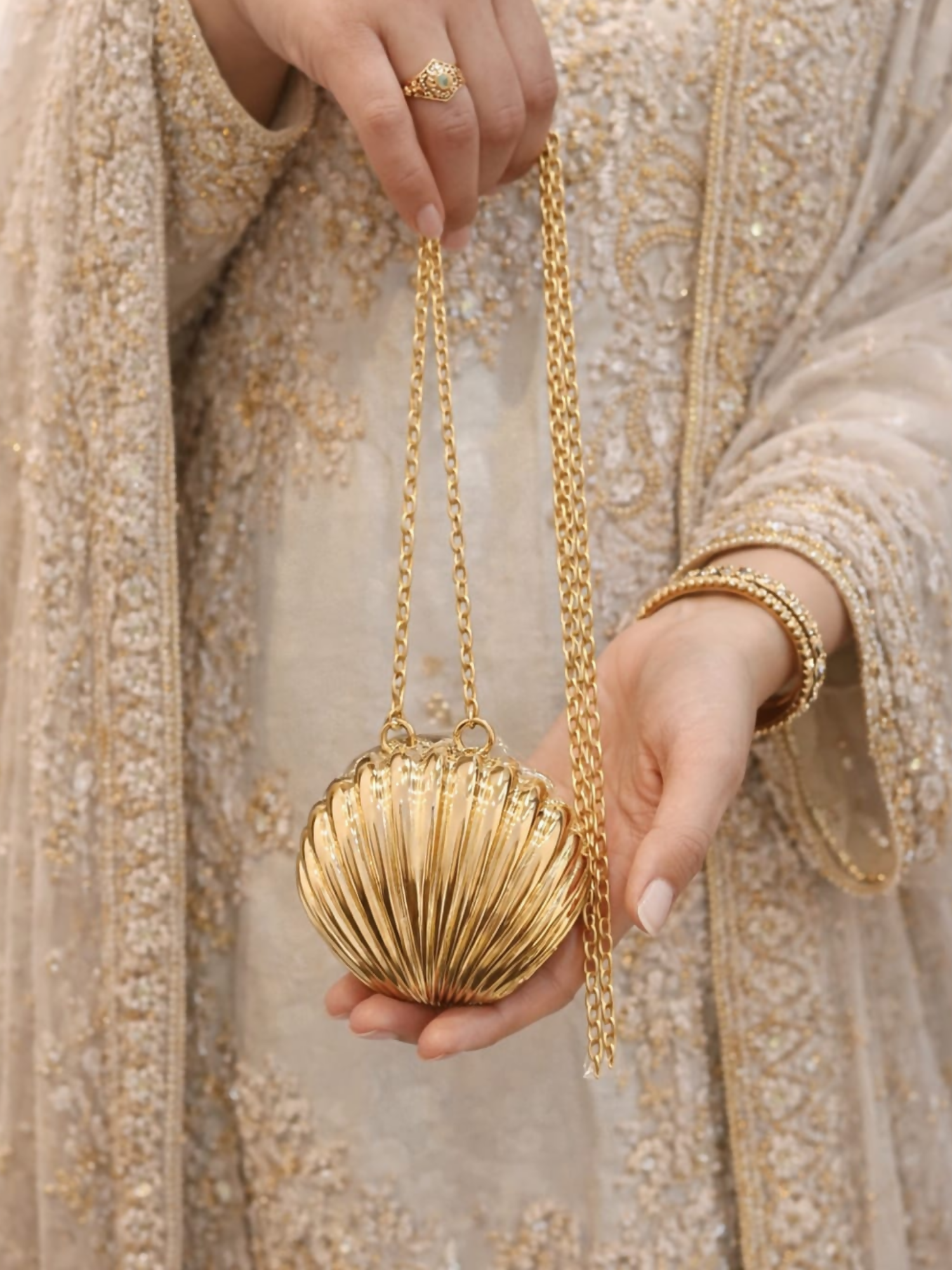 Durwaj's Clutch-DW-039