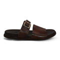 Royale Leather Men’s Slippers-3103