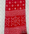 Fehm Hand Embroidered Lawn Unstitched 2-Piece Suit