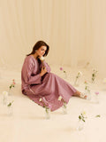 Mahnur Lawn Stitched 2-Piece Suit-Liliosa