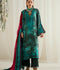Binilyas Eres Bonita Viscose Embroidered Stitched 3-Piece Suit-1106-B