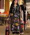Duas Boutique Lawn Embroidered Stitched 3-Piece Suit-Aneelas