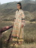 Wardha Saleem Lawn Embroidered Unstitched 3-Piece Suit-D-04-Zimal