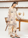 Panache Apparel Florise Lawn Printed Co-Ord Set-Kaia