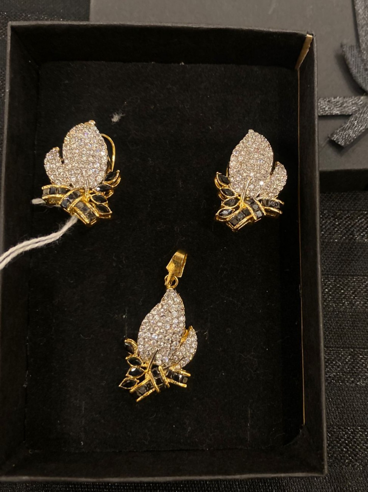 Fashion Hub by Noor Bilal - Jewellery Set